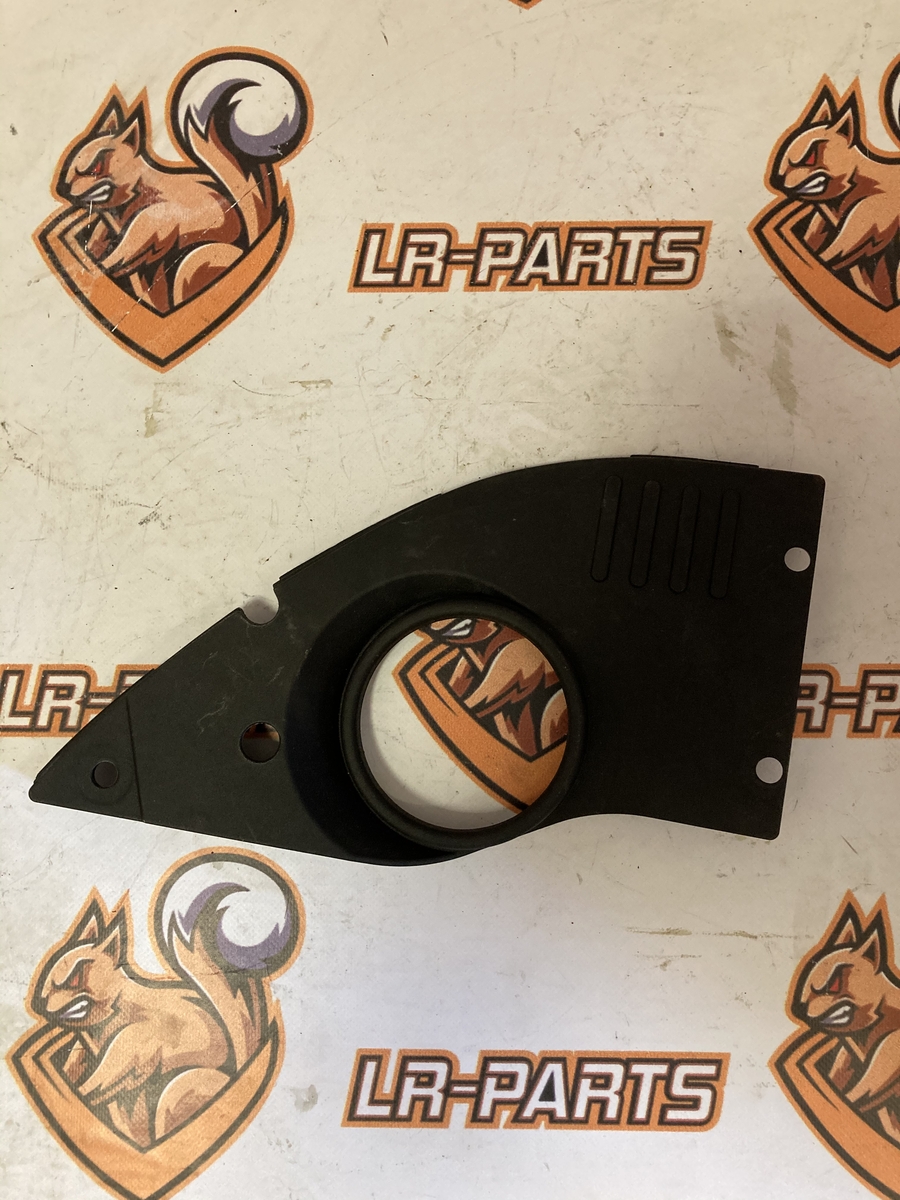 LR040700 Headlight cover left Range Rover Sport L494 (2014-2022) Used